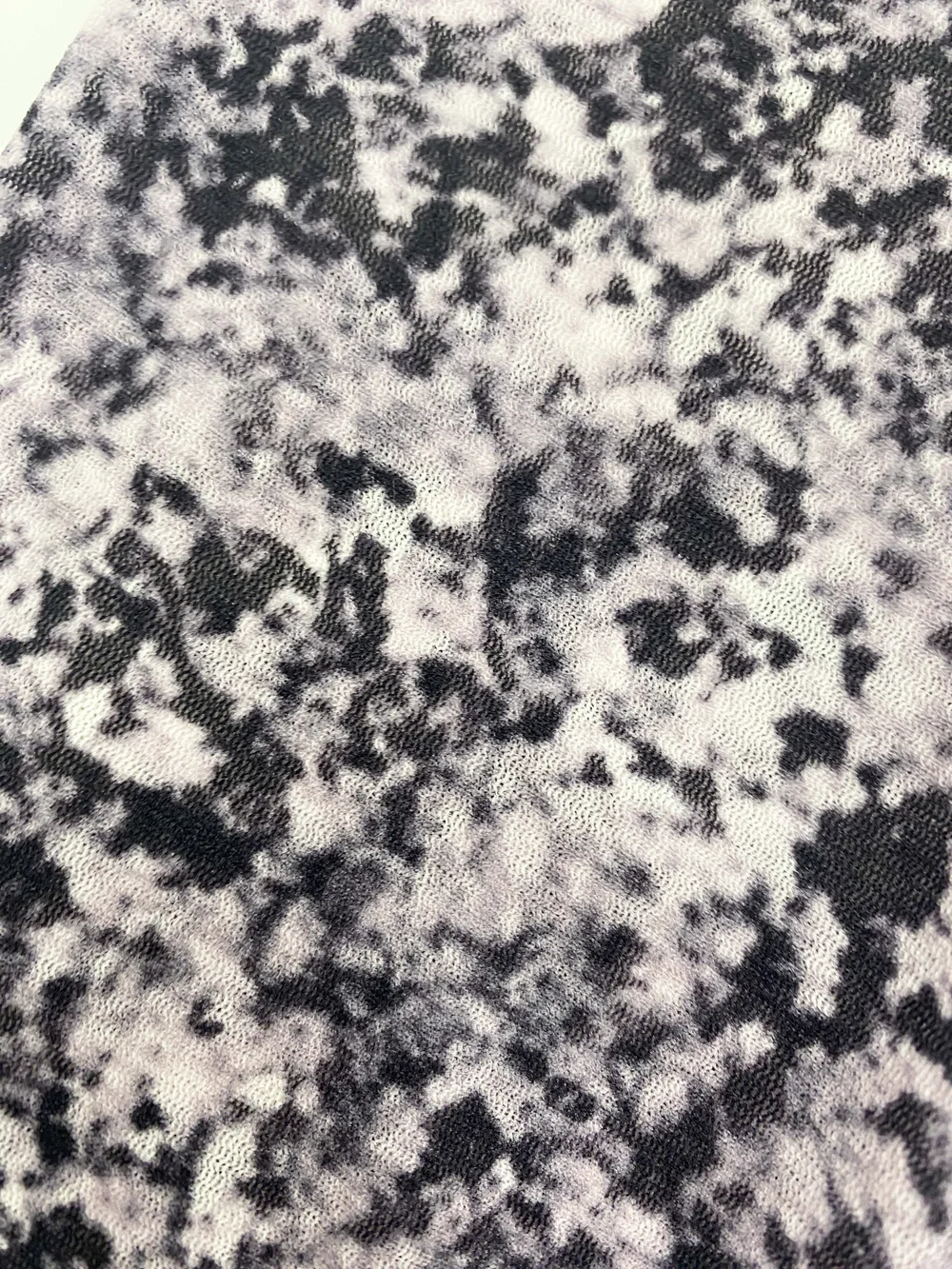 Issey Miyake F/W 2001 cherry blossom print top — JAMES VELORIA